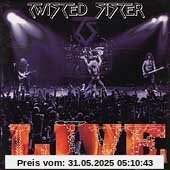 Live at Hammersmith Live at Hammersmith von Twisted Sister