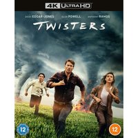 Twisters (2024) 4K Ultra HD von Twister