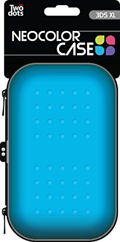 TWODOTS Neocolor Case Blue Storage von Two Dots