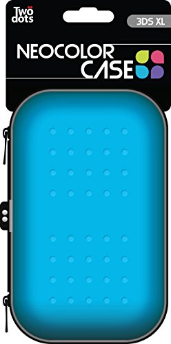 TWODOTS Neocolor Case Blue Storage von TRADE INVADERS