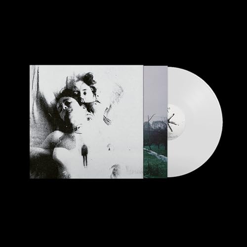 Echo in the Fields (Clear Col. 10"+CD) [Vinyl Maxi-Single] von Two Gentlemen (Rough Trade)