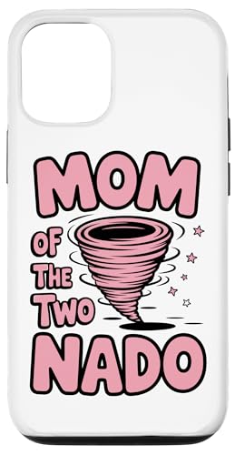 Zwei Nado Geburtstag 2. Geburtstag Zwei Nado Hülle für iPhone 12/12 Pro Zwei Nado Geburtstag 2. Geburtstag Zwei Nado Hülle für iPhone 12/12 Pro von Two Nado Gifts for Boys and Girls
