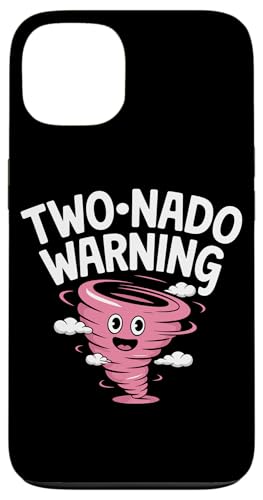 Zwei Nado Geburtstag 2. Geburtstag Zwei Nado Hülle für iPhone 13 Zwei Nado Geburtstag 2. Geburtstag Zwei Nado Hülle für iPhone 13 von Two Nado Gifts for Boys and Girls