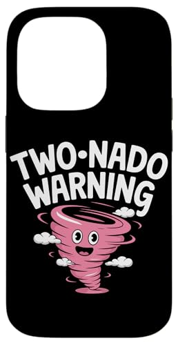 Zwei Nado Geburtstag 2. Geburtstag Zwei Nado Hülle für iPhone 14 Pro Zwei Nado Geburtstag 2. Geburtstag Zwei Nado Hülle für iPhone 14 Pro von Two Nado Gifts for Boys and Girls