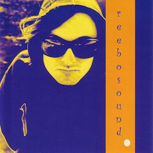 Reebosound [Vinyl LP] von Two Records/Epistrophy (Broken Silence)