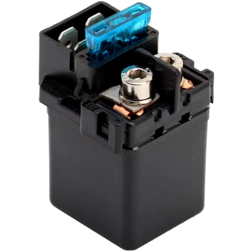 Twowinds Starterrelais ZRX1200 ER500 W650 KL650 GPZ500 von Twowinds