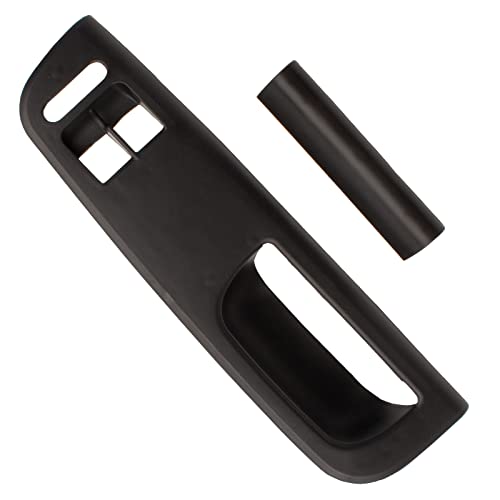 Twowinds Abdeckung Fensterheber Schalter Vorne Links B5 Golf IV Bora Superb I 3B1867171D Inner Door von Twowinds