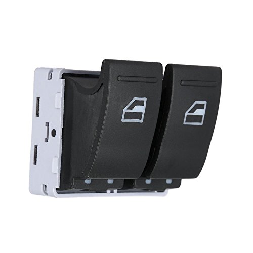 Twowinds Schalter Elektrische Fensterheber Schalter Elektrische Fensterheber Tasten zum Anheben des Elektrischen Fensters Fensterschalter Fensterknöpfe 7E0959855A Multivan Caravelle Transporter Twowinds Schalter Elektrische Fensterheber Schalter Elektrische Fensterheber Tasten zum Anheben des Elektrischen Fensters Fensterschalter Fensterknöpfe 7E0959855A Multivan Caravelle Transporter von Twowinds