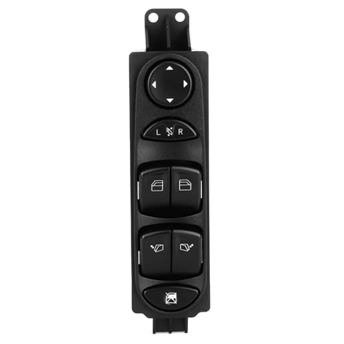 Fensterheber Für Benz W639 Für Vito Für Viano 2004 2005 2006 2007 2008 2009 2010 2011 2012 2013 A6395451213 Front Power Master Fenster Schalter von Twxxws