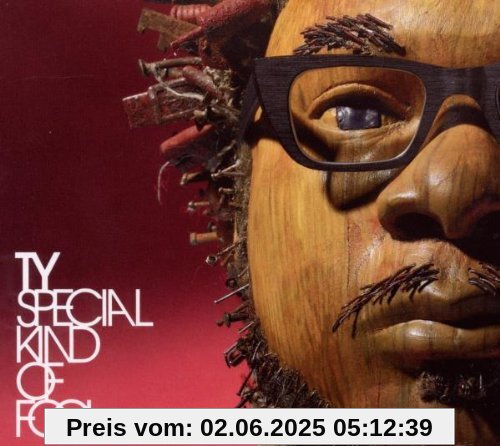 Special Kind of Fool Special Kind of Fool von Ty