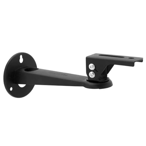 Tyatocepy Mini-Projektor-Wandhalterung, Universeller Metall-Projektor-Halterungshalter für YG400 RD805 Kamera CCTV IP-Kamera von Tyatocepy