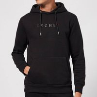 Tyche Hoodie - Black - XL Tyche Hoodie - Black - XL von Original Hero