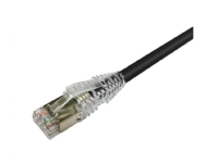 Tyco Electronics Patchkabel Cat.6a S/FTP sort 13M Tyco Electronics Patchkabel Cat.6a S/FTP sort 13M von Tyco Electronics