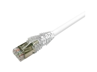 Patchkabel Kat.6a S/FTP weiß 2,5m Patchkabel Kat.6a S/FTP weiß 2,5m von Tyco Electronics