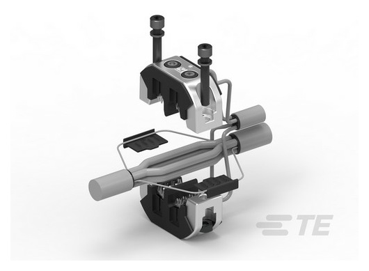 Tyco HEL-6875 Kabelabzweigklemmring Tyco HEL-6875 Kabelabzweigklemmring von Tyco