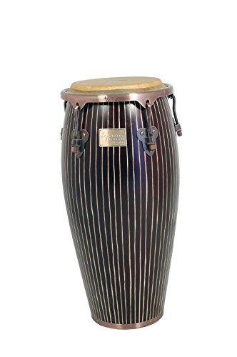 TYCOON: MASTER HANDCRAFTED P-STRIPE CONGA - QUINTO von Tycoon Percussion