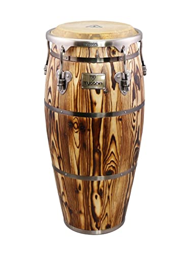 TYCOON: MASTER HERITAGE SERIES CONGA - QUINTO von Tycoon Percussion
