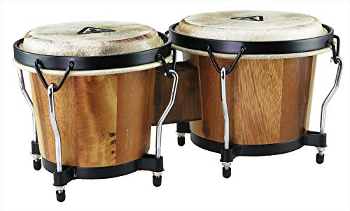 TYCOON: RITMO BONGOS - JAMJUREE TYCOON: RITMO BONGOS - JAMJUREE von Tycoon Percussion
