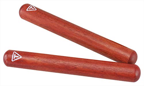 Tycoon Percussion Klanghölzer / Claves (Hartholz, ca. 20 cm) von Tycoon Percussion