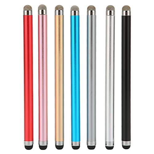 Tyenaza 7 PCs Stiftstifte, Klassenzimmer Computer Multimedia Elektronisch Whiteboard Unterricht Stift von Tyenaza