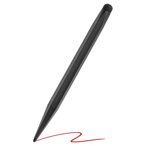 6 Stück Tablet Stift Touchscreen Stift Touch Pen Touchscreen-Stift Für Laptop, Tablet-Touchscreen-Stift Hochempfindlicher Doppelspitzen-Tablet-Touchscreen-Stift 6 Stück Tablet Stift Touchscreen Stift Touch Pen Touchscreen-Stift Für Laptop, Tablet-Touchscreen-Stift Hochempfindlicher Doppelspitzen-Tablet-Touchscreen-Stift von Tyinerc