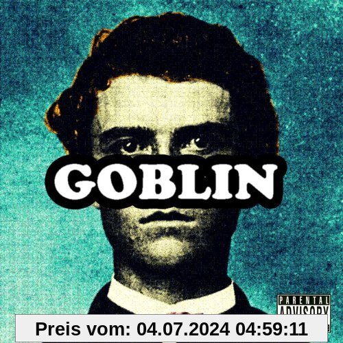 Goblin von Tyler, the Creator