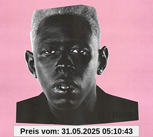 Igor von Tyler, the Creator