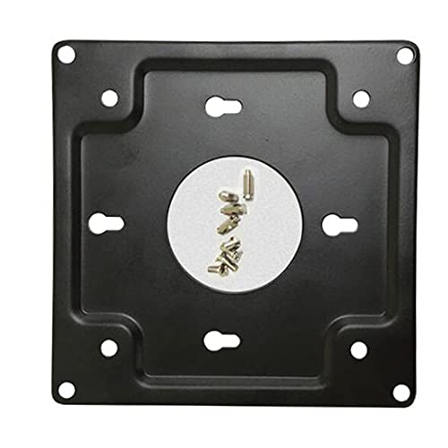 Tynmoel Mini Host Bildschirm RüCkseite Halterung Teil für HTPC Mini Host Computer ZubehöR Tynmoel Mini Host Bildschirm RüCkseite Halterung Teil für HTPC Mini Host Computer ZubehöR von Tynmoel