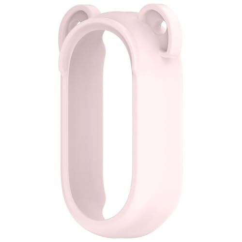 Tyogeephy Kompatibel mit Insta360 GO3S / GO3 Displayschutz Hülle,Flexibel TPU Hülle,Kratzer Verhindern Schutz,Smartwatch Protector Cover Case Damen/Herren von Tyogeephy