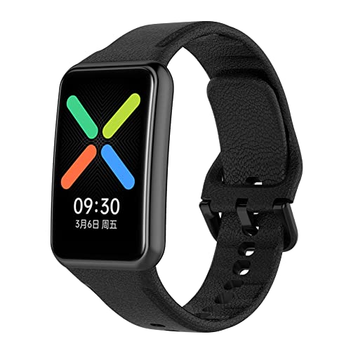 Tyogeephy Kompatibel mit Oppo Watch Free Uhrenarmband, Silikon Armband Uhrenarmband Accessoires für Oppo Watch Free Tyogeephy Kompatibel mit Oppo Watch Free Uhrenarmband, Silikon Armband Uhrenarmband Accessoires für Oppo Watch Free von Tyogeephy