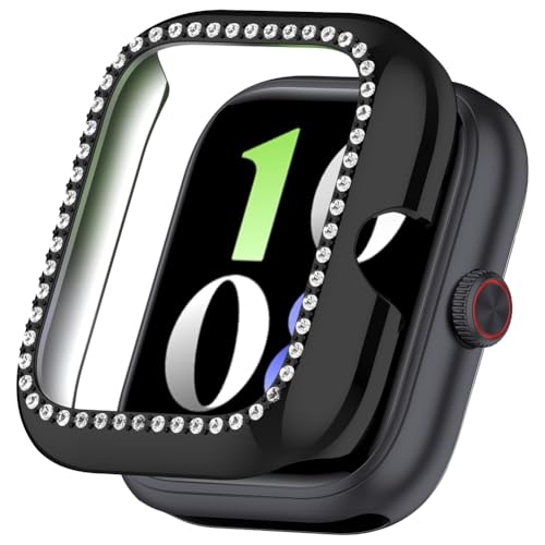 Tyogeephy Kompatibel mit Vivo/IQOO Watch GT Kristall Hülle, Weiche Ultradünne PC Hülle Vollständige Abdeckung Schutzhülle Tyogeephy Kompatibel mit Vivo/IQOO Watch GT Kristall Hülle, Weiche Ultradünne PC Hülle Vollständige Abdeckung Schutzhülle von Tyogeephy