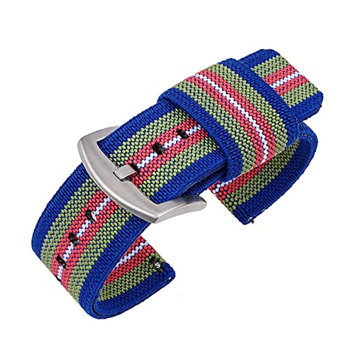 Tyogeephy Sport Armband Kompatibel mit Garmin Venu 2S / Vivoactive 4S / Vivomove 3S Ersatz Armbänder Atmungsaktiv Nylon Gewebte Einstellbar Armband für Frauen & Männer Tyogeephy Sport Armband Kompatibel mit Garmin Venu 2S / Vivoactive 4S / Vivomove 3S Ersatz Armbänder Atmungsaktiv Nylon Gewebte Einstellbar Armband für Frauen & Männer von Tyogeephy