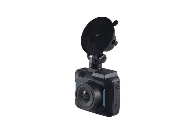 Type S TravCa Dashcam (139 Grad Weitwinkel UHD) von Type S