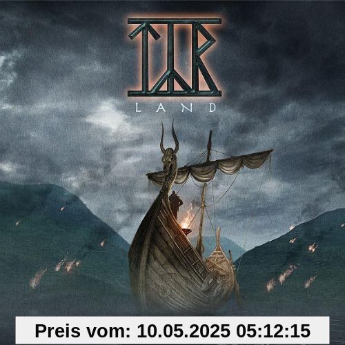 Land Ltd.Edition Land Ltd.Edition von Tyr