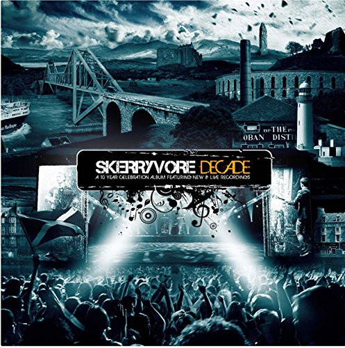 Decade von Tyree Records