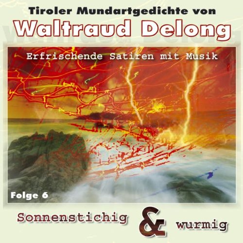 Tiroler Mundartgedichte Von von Tyro