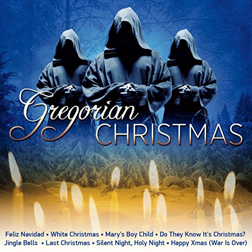 Gregorian Christmas; Gregorian Chants von TyroStar / Tyrolis Music