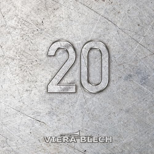 20; Die offizielle Jubiläums-CD; Instrumental; Blasmusik aus Tirol von Tyrolis Music (Tyrolis)