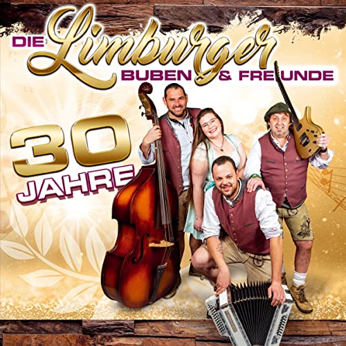 30 Jahre; Die offizielle Jubiläums-Produktion von Tyrolis (Tyrolis)