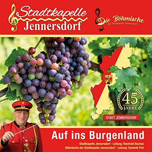 Auf ins Burgenland; von Tyrolis (Tyrolis)