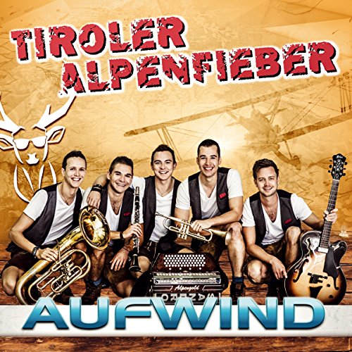 Aufwind; Oberkrainermusik aus Tirol von Tyrolis (Tyrolis)