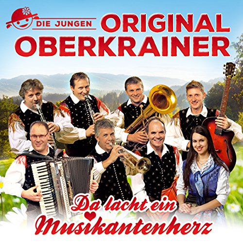 Da lacht ein Musikantenherz von Tyrolis (Tyrolis)