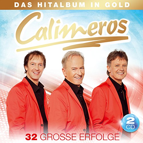 Das Hitalbum in Gold; 32 Große Erfolge; Du bist wie die Sterne so schön von Tyrolis (Tyrolis)