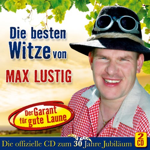 Die besten Witze Von ; incl. zünftiger Musik von den Pagger Buam; 4 Tiroler Buam; Schneiderwirt Trio; Oberkrainer Power; Heimatland Echo; Sepp Mattlschweiger; Spatzensound; Alpenoberkrainer; Mooskirchner; Schwarzwald Echo (Humor; Witz; Lachen;) von Tyrolis (Tyrolis)