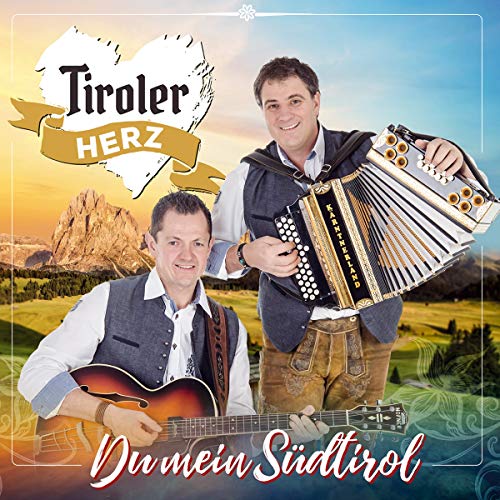Du mein Südtirol von Tyrolis (Tyrolis)