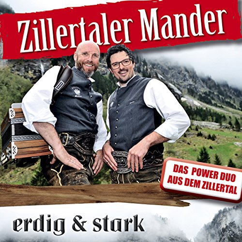 Erdig & Stark von Tyrolis (Tyrolis)