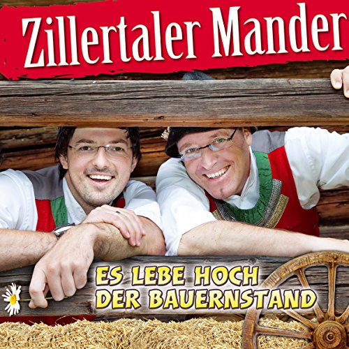 Es lebe Hoch der Bauernstand von Tyrolis Music (Tyrolis)