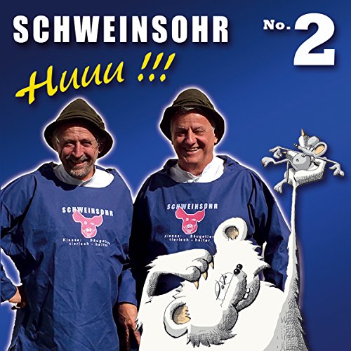Huuu!!!; No.2 von Tyrolis (Tyrolis)