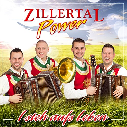 I steh aufs Leben von Tyrolis (Tyrolis)
