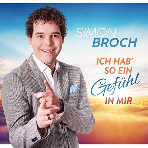 Ich hab' so ein Gefühl in mir; Die 10-Jahre Jubiläumausgabe vom "Immer wieder sonntags-Sommerhit-König" von Tyrolis (Tyrolis)